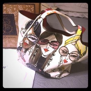 Brighton handbag